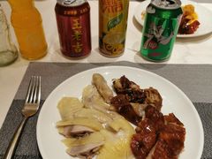 -威珀斯酒店·珀萃美食餐厅