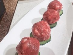-川越泰火锅(吉利大厦店)
