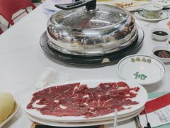 -争先鲜·蒸汽海鲜自助·鲜切牛肉