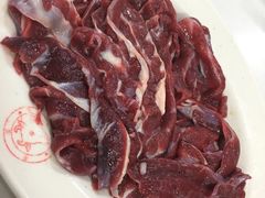 -粤潮牛肉火锅店(江南大道店)