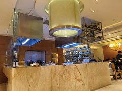 -杭州JW万豪酒店-万豪中餐厅