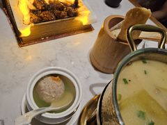 -大潮淮·淮扬菜(何园旗舰店)