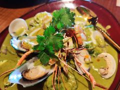 -CHINCHIN 青青·泰国料理(万象食家店)