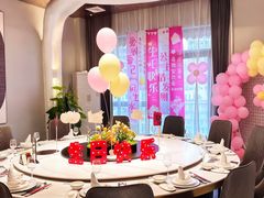 -绸乡宴酒店·融合苏帮宴(吴江店)