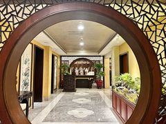 -杭州香格里拉·香宫中餐厅