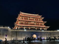 -潮镇老尾牛杂(环城西路店)