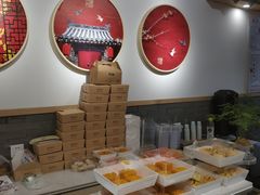 -吴记·吴酥生PASTRY宫廷酥饼