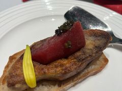 -静香HOUSE·全时段融合餐厅(七星欢乐颂店)