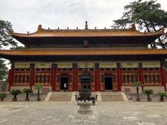 -普乐寺