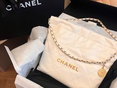 -CHANEL(恒隆广场店)