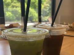 -J Create城市露营咖啡·简餐·宠物(上海动物园店)