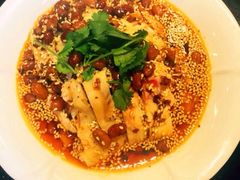 -杨记大丰收鱼庄(国贸店)