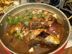 -哈啾嗨·蒙文化主题餐厅(京汉新城店)