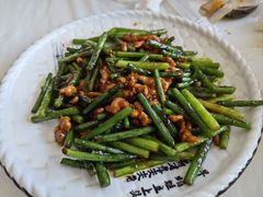 -碧海银沙海鲜餐厅(恒大海上威尼斯店)