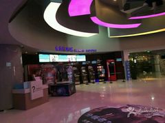 -万达影城(IMAX激光铁西万达广场店)