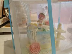 -CAKE BOSS 蛋糕老板(西单君太百货店)