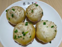-朱新年·苏式汤团·面点(北寺塔店)