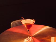 -罗斯福色戒酒吧(外滩店)