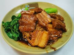 -下环街市熟食中心