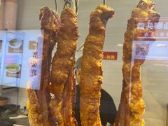 -陆记鹅庄·潮汕菜·狮头鹅(大仟里店)