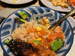 -筱田の食堂·izakaya(淮海中路店)
