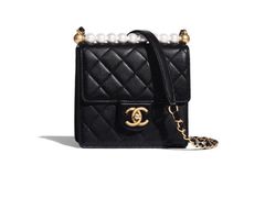 -CHANEL(ifs国际金融店)