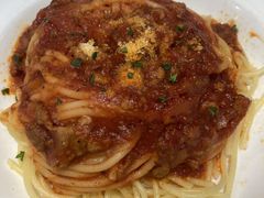 -菲滋意式餐厅(金华银泰城店)