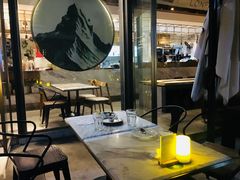 大堂-农畉LONFOOD(福田星河COCOPark店)