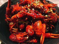 -巴厘龙虾·榜首油焖大虾(音乐学院·沿江酒馆店)