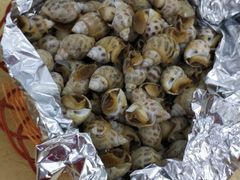 -广胜通达海鲜食府(黄沙店)