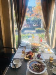 -东航云逸酒店·宴会厅