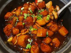 -羡餐厅·杭帮菜·淳菜(千岛湖自由洲际殿店)