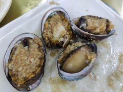 -明记海鲜大排档(巽寮湾店)