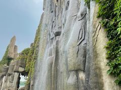 -安徽八里河旅游区