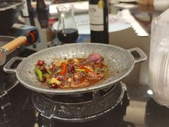 -香山湖家家宴(中山陵店)