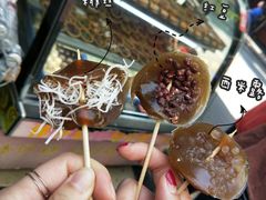 -西关老字号钵仔糕(上下九宝华路店)