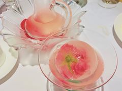 香颂玫瑰露-王品牛排(珠海富华里店)