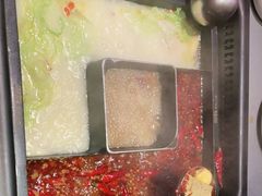 -巴奴毛肚火锅(悠唐购物中心店)