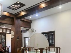 -环秀楼(黄山呈坎店)
