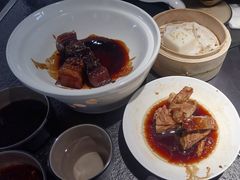 -金陵家宴·金陵春·南京菜(夫子庙店)