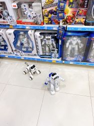 -玩具反斗城(万象汇店)