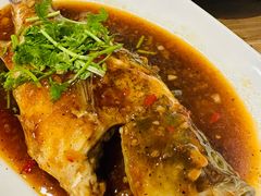 -钟吾小馆·地道徐州菜(锦创书城店)