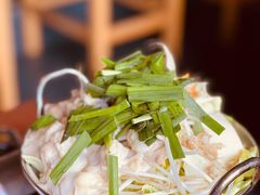 博多牛肠火锅-九州酒场ひこぞう(1号店)