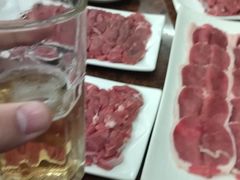 -前门张记涮肉(前门店)