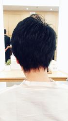 -THE LOG SALON 记录