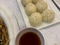 -功德林素菜饭庄(前门店)