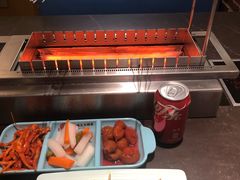 -邢氏老太太烤串(北兴街店)