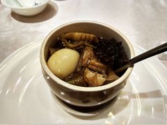 -聚春园自助餐厅(东街口店)