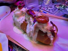 -LESCEDARS Brasserie Bistro香柏树