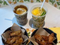 -必胜客(金华福华店)